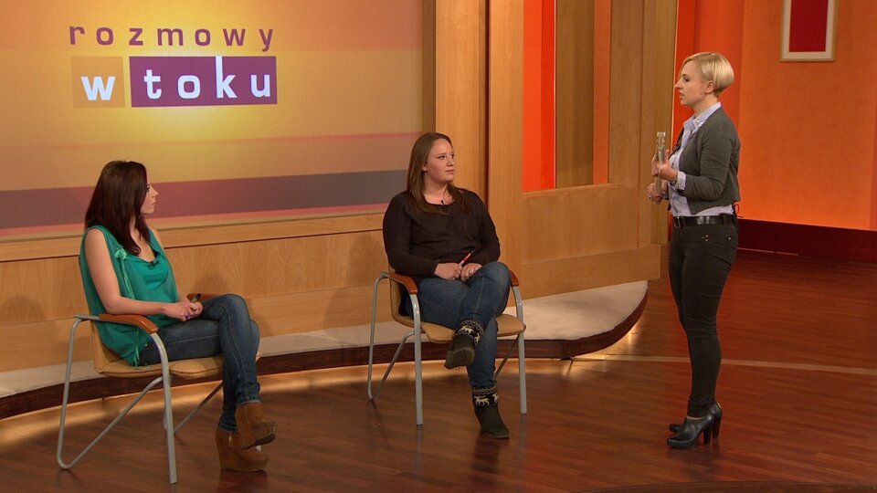 Rozmowy w toku, Byłaś przyjaciółką, a odbiłaś mi chłopaka... , odcinek 2241