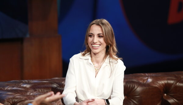 Kuba Wojewódzki: "Czesław, podoba Ci się Marianna jako kobieta?"