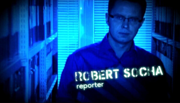 Robert Socha